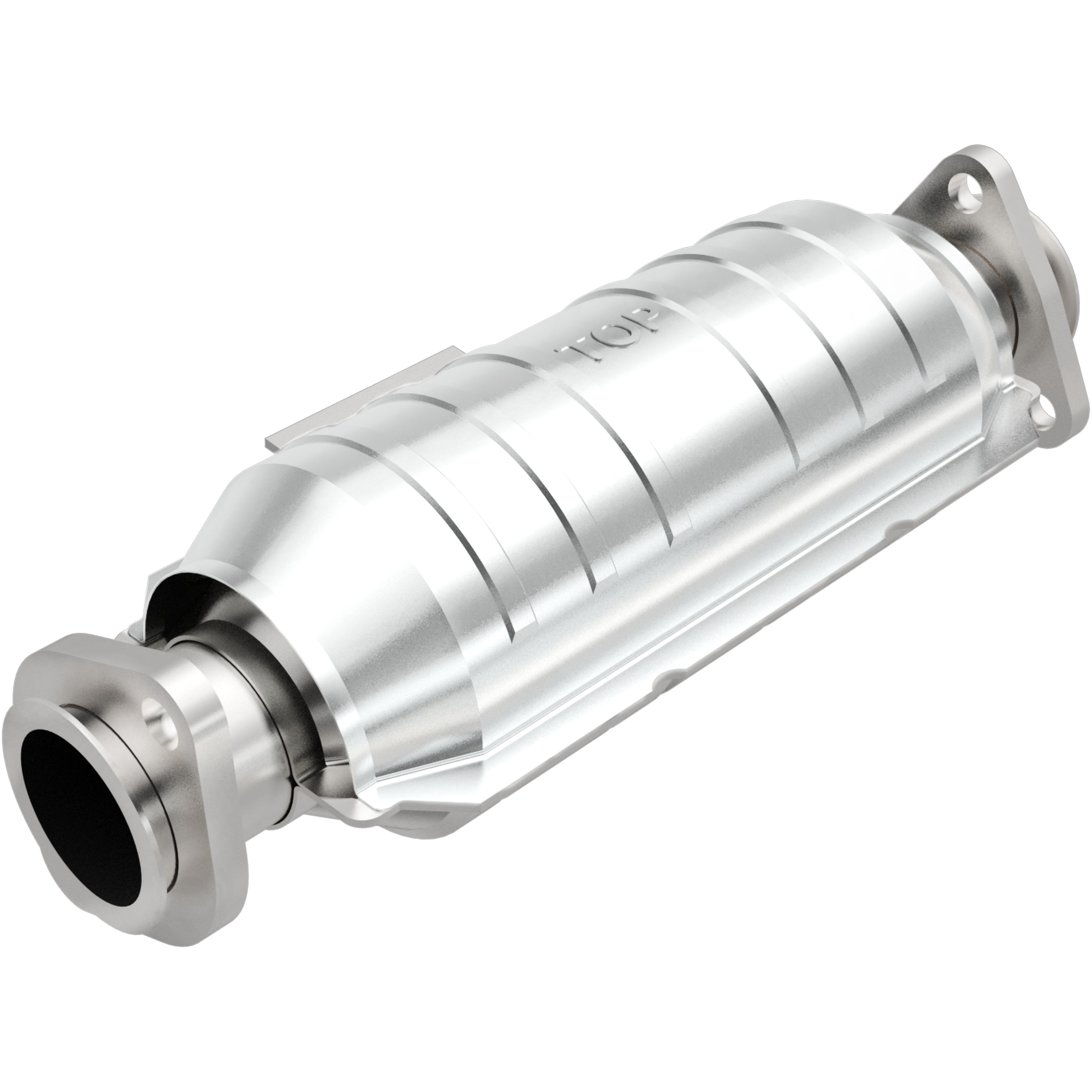 MagnaFlow Exhaust Products 23876 HM Grade Direct-Fit Catalytic Converter